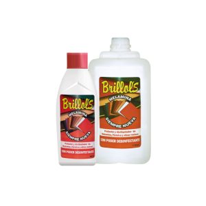 Brillol´s Melamina