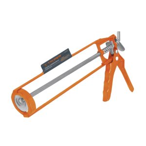 Pistola calafateadora