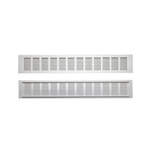 Rejilla de ventilación