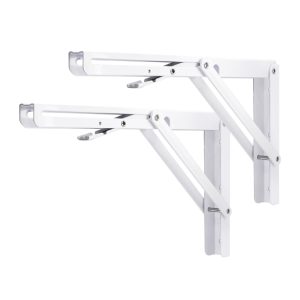 Soportes plegables