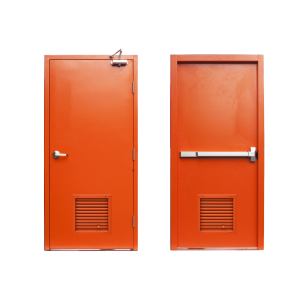 Puerta Cortafuego