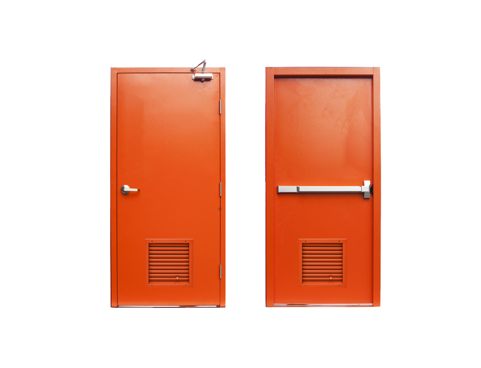 Puerta Cortafuego